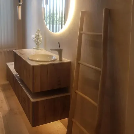 Casa de Férias Andaluz Getaway Málaga