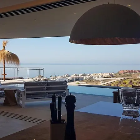 Casa de Férias Andaluz Getaway Málaga