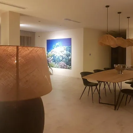 Casa de Férias Andaluz Getaway