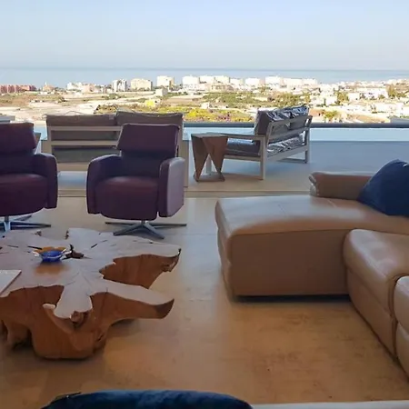Andaluz Getaway Malaga