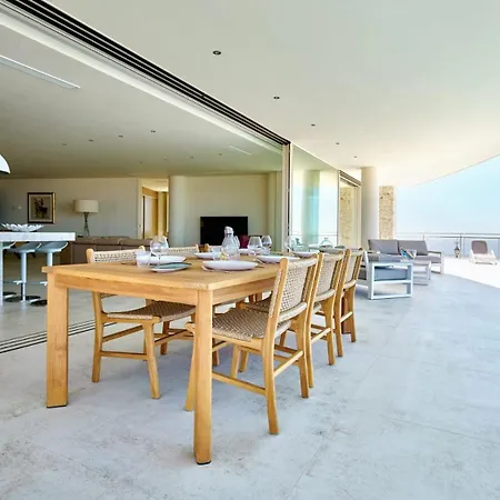 Andaluz Getaway Holiday home *