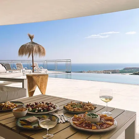 Holiday home Andaluz Getaway