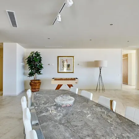 Andaluz Getaway Holiday home
