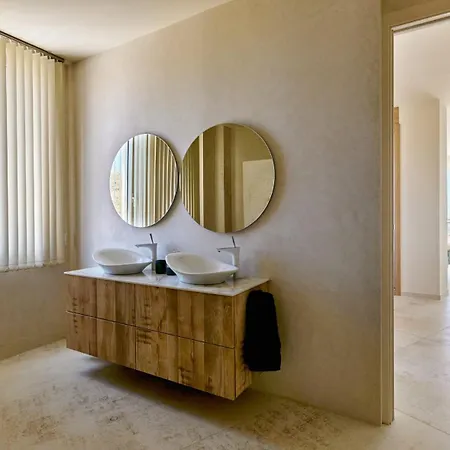 Andaluz Getaway Malaga