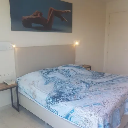 Holiday home Andaluz Getaway Malaga