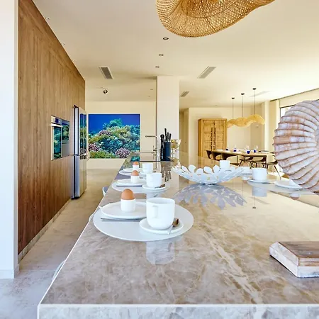 Holiday home Andaluz Getaway