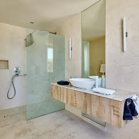 Andaluz Getaway Holiday home *