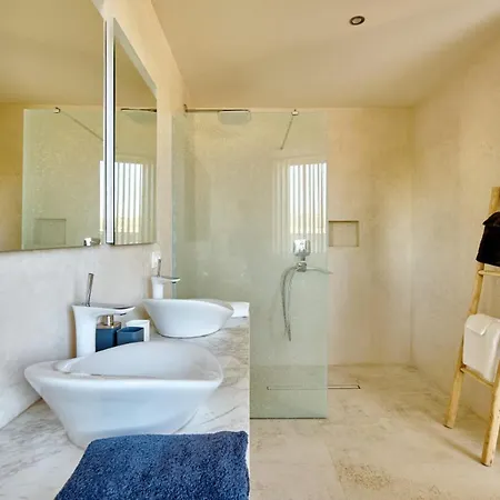 Holiday home Andaluz Getaway *