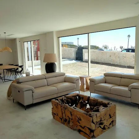 Andaluz Getaway Holiday home Malaga