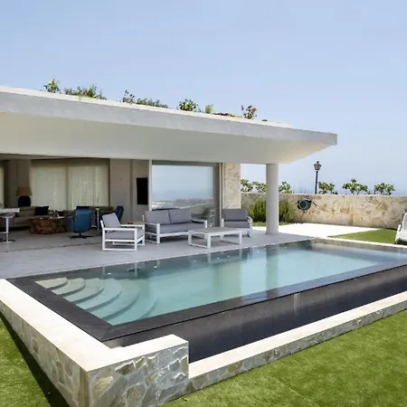 Andaluz Getaway