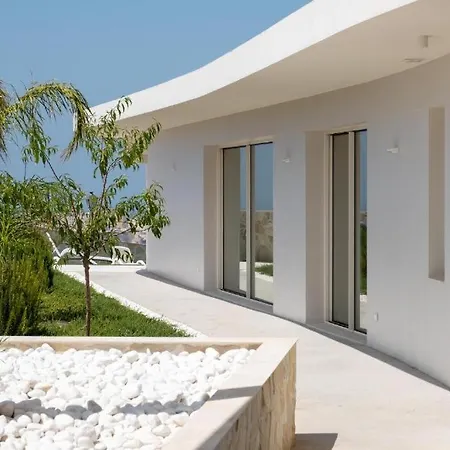 Сasa de vacaciones Andaluz Getaway