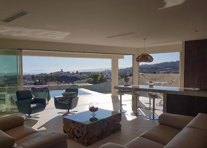 Andaluz Getaway Málaga