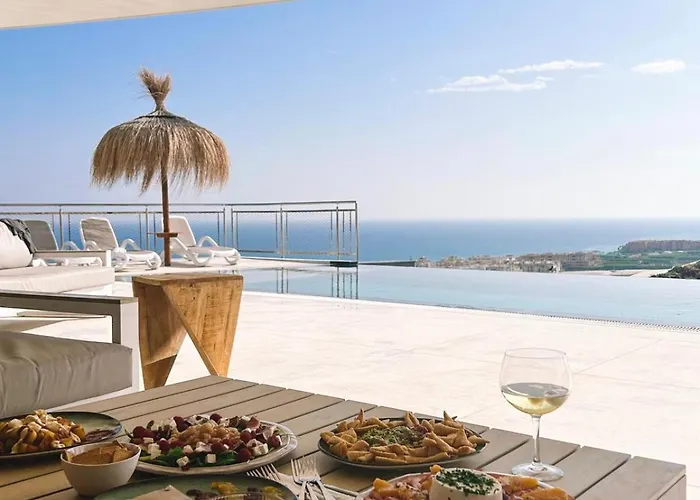Сasa de vacaciones Andaluz Getaway