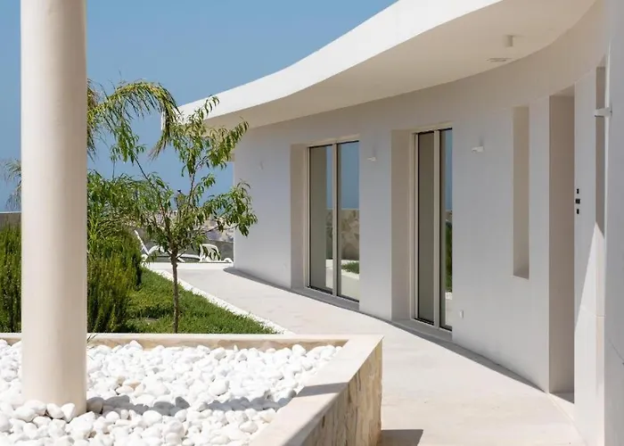 Сasa de vacaciones Andaluz Getaway