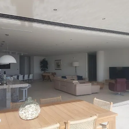 Andaluz Getaway 度假居 马拉加