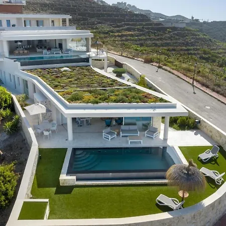 Andaluz Getaway 度假居
