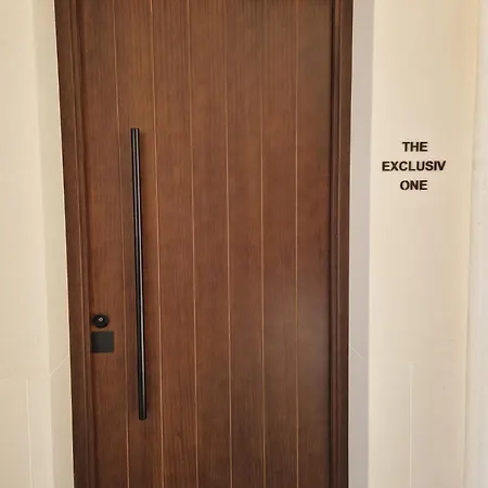 度假居 Andaluz Getaway 马拉加
