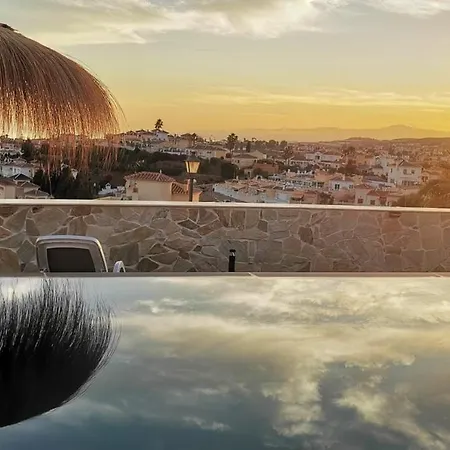 度假居 Andaluz Getaway